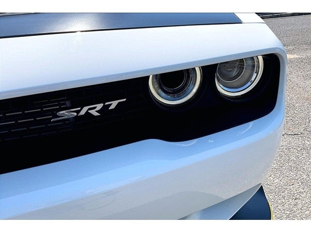 2018 Dodge Challenger SRT Demon