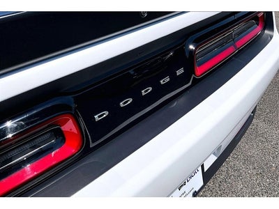 2018 Dodge Challenger SRT Demon
