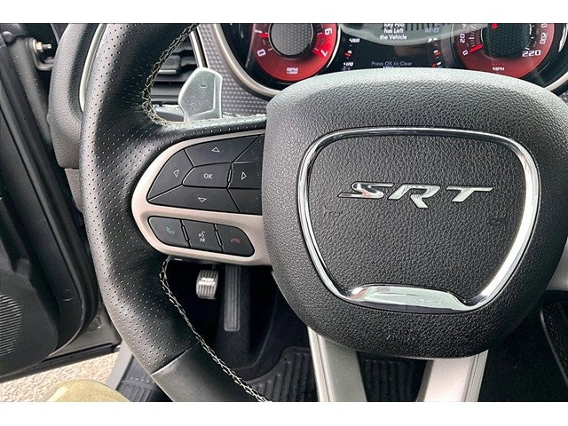 2019 Dodge Challenger SRT Hellcat Redeye Widebody