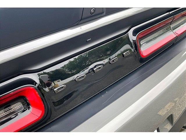 2019 Dodge Challenger SRT Hellcat Redeye Widebody