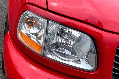 2001 Ford F-150 Lightning