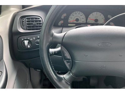 2001 Ford F-150 Lightning