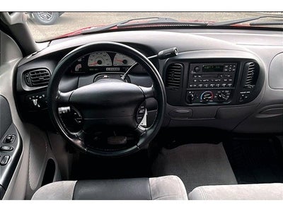 2001 Ford F-150 Lightning