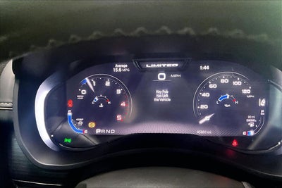 2024 RAM 3500 Limited