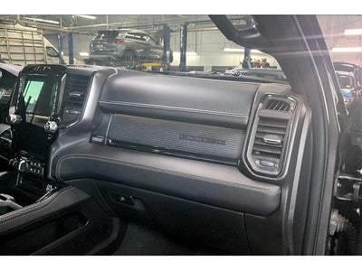 2024 RAM 3500 Limited