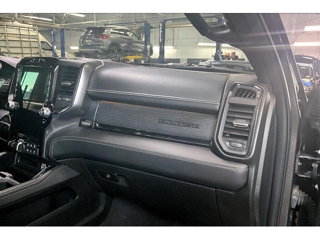 2024 RAM 3500 Limited