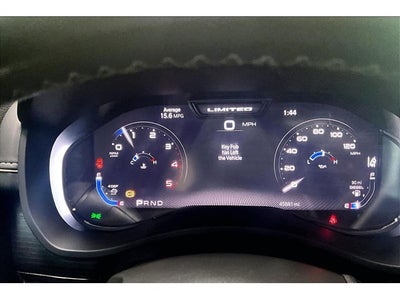 2024 RAM 3500 Limited