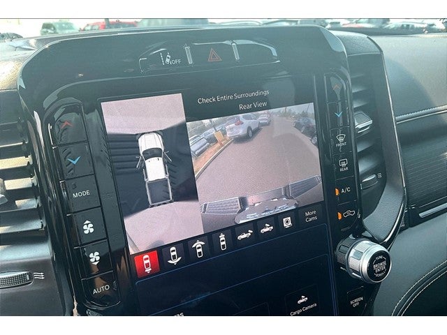 2024 RAM 3500 Limited