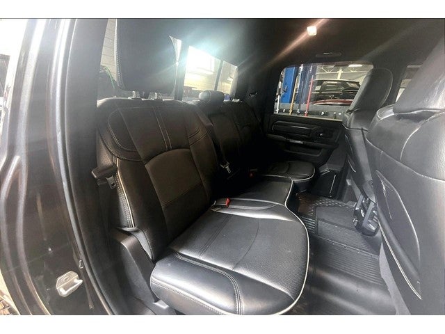 2024 RAM 3500 Limited