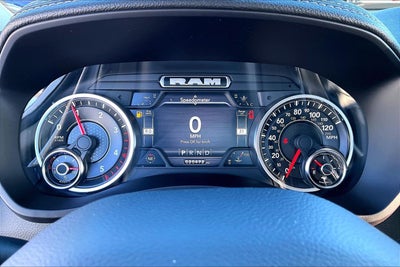 2023 RAM 3500 Laramie