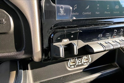 2023 RAM 3500 Laramie