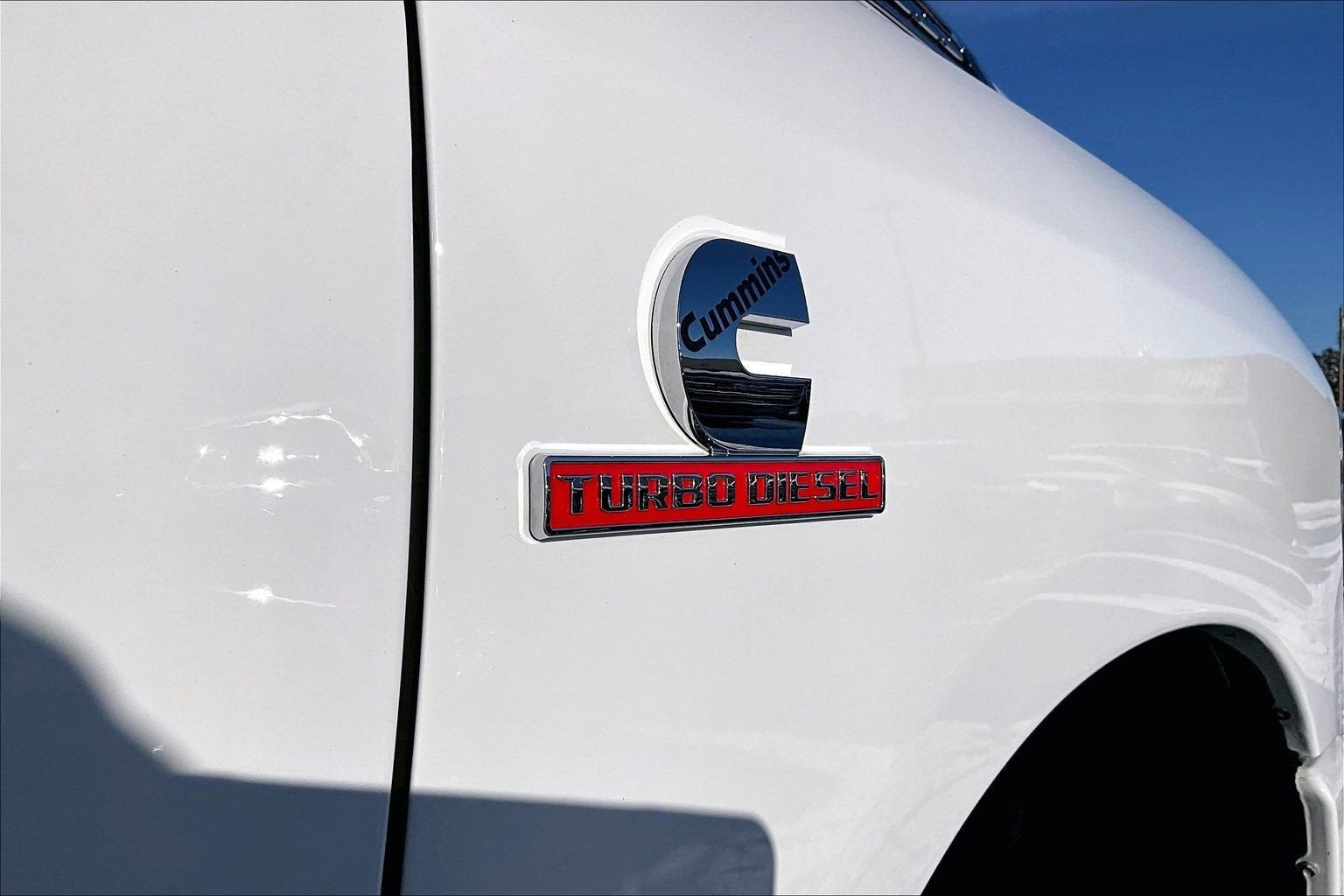 2023 RAM 3500 Laramie