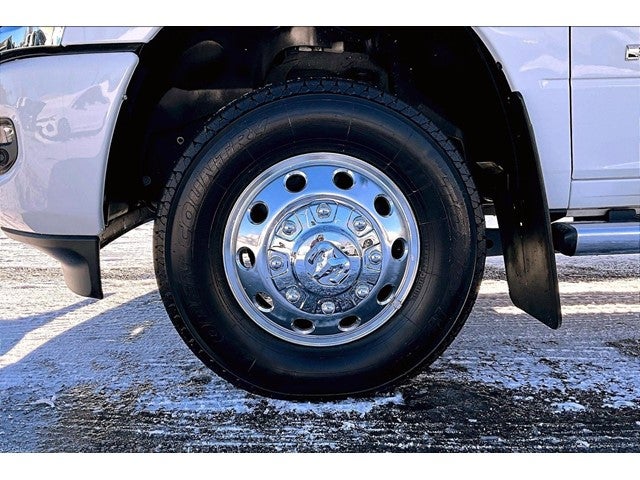 2023 RAM 3500 Laramie