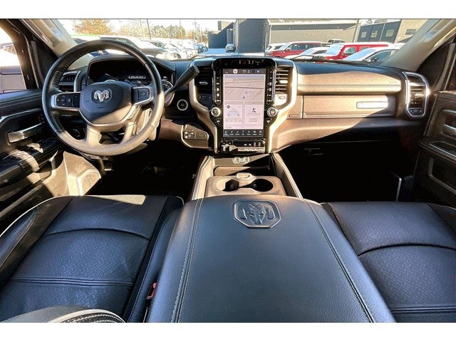 2023 RAM 3500 Laramie