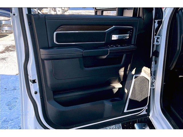 2023 RAM 3500 Laramie