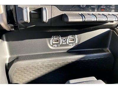 2023 RAM 3500 Laramie