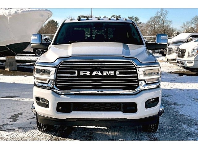 2023 RAM 3500 Laramie