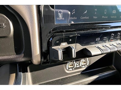 2023 RAM 3500 Laramie