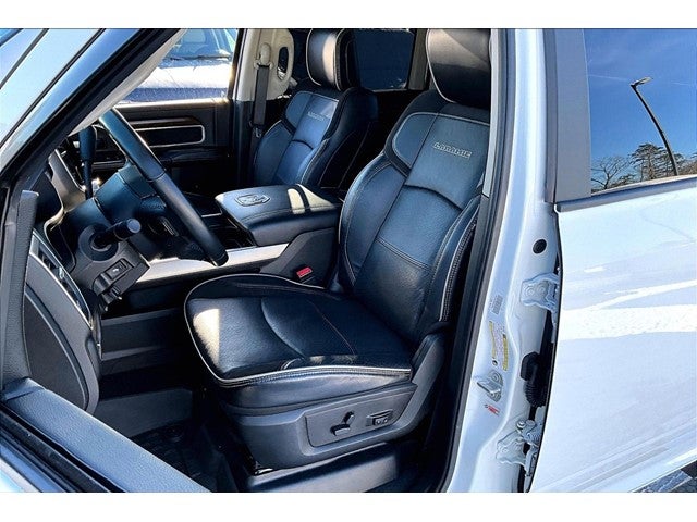 2023 RAM 3500 Laramie