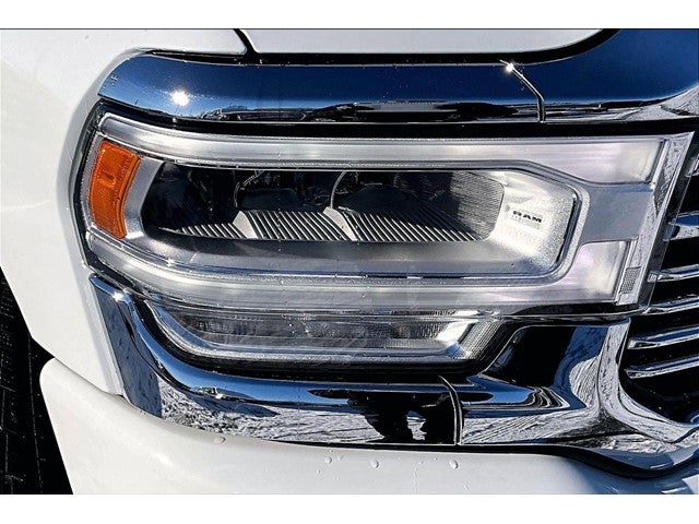 2023 RAM 3500 Laramie