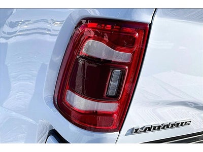 2023 RAM 3500 Laramie