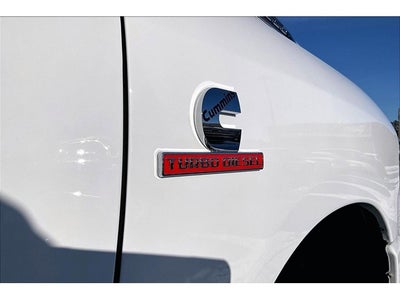 2023 RAM 3500 Laramie