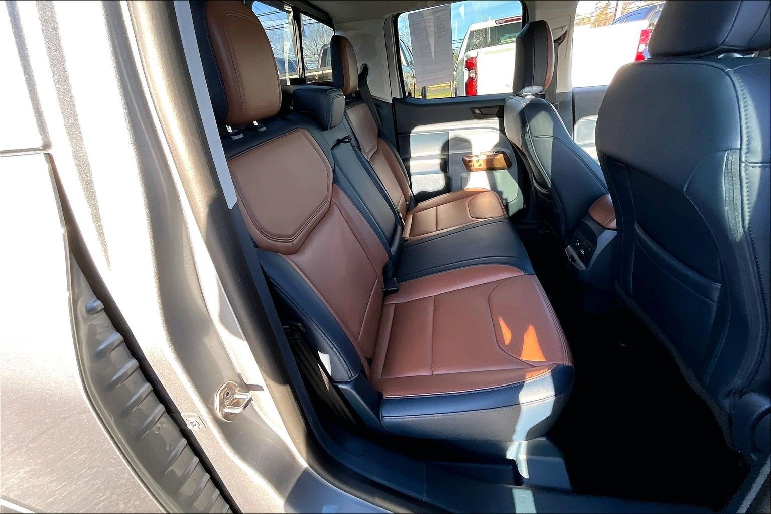 2023 Ford Maverick LARIAT