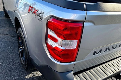 2023 Ford Maverick LARIAT