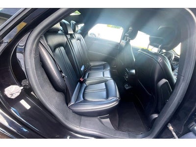 2019 Lincoln MKZ Standard