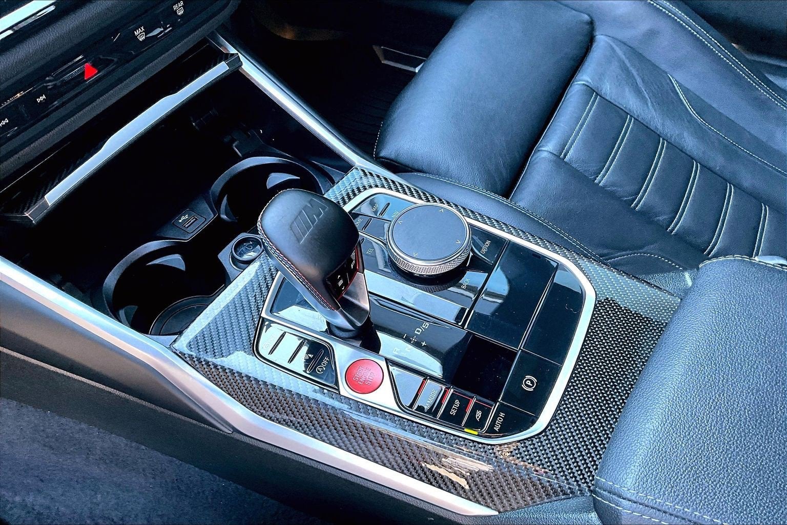 2024 BMW M2 Base
