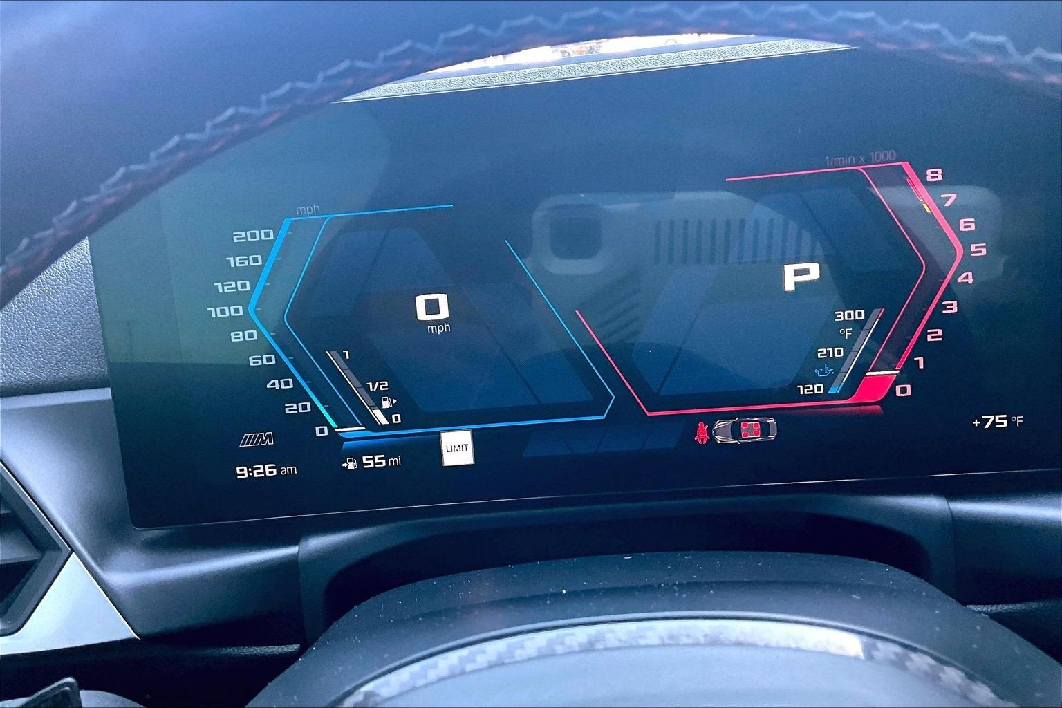 2024 BMW M2 Base