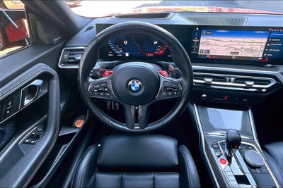 2024 BMW M2 Base