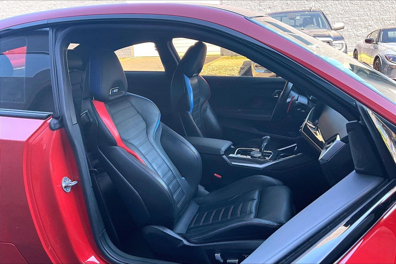 2024 BMW M2 Base