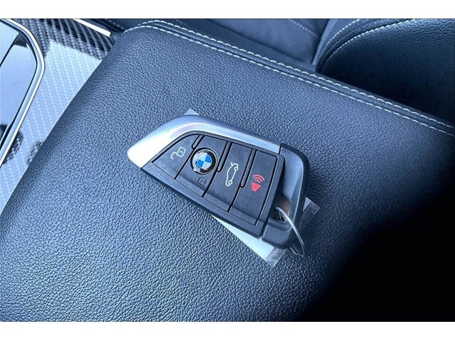 2024 BMW M2 Base