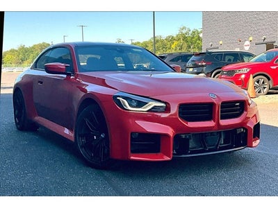 2024 BMW M2 Base