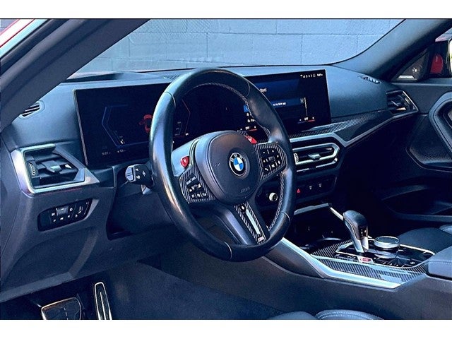 2024 BMW M2 Base