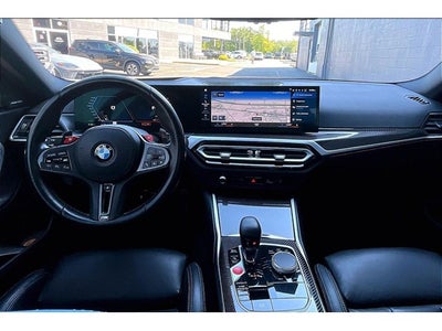 2024 BMW M2 Base