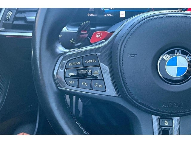 2024 BMW M2 Base