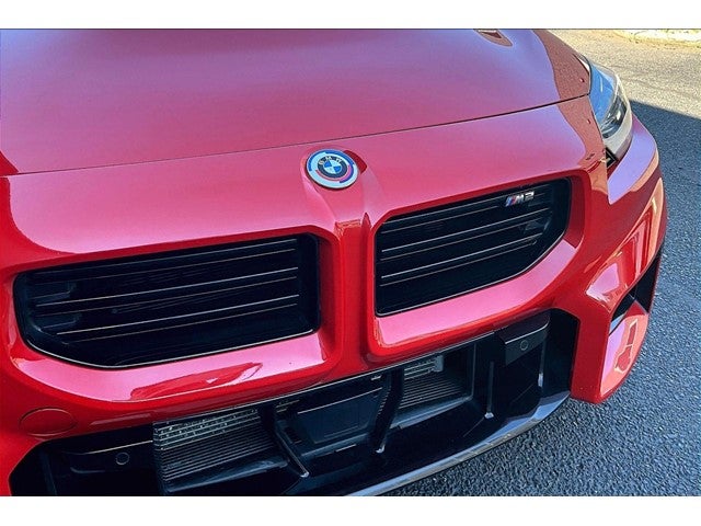 2024 BMW M2 Base