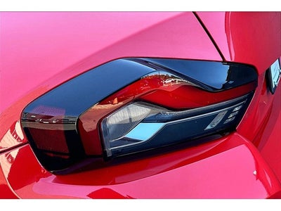 2024 BMW M2 Base