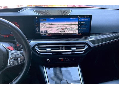 2024 BMW M2 Base