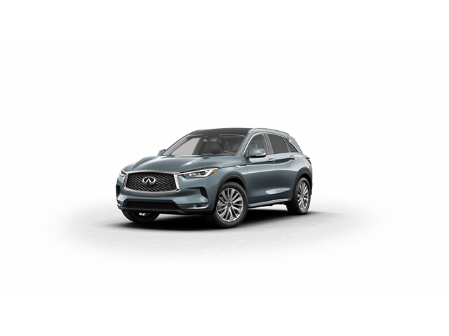 2023 INFINITI QX50 LUXE FWD