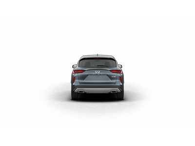 2023 INFINITI QX50 LUXE FWD
