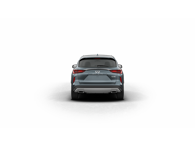 2023 INFINITI QX50 LUXE FWD