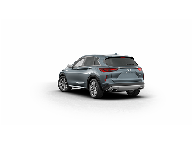 2023 INFINITI QX50 LUXE FWD