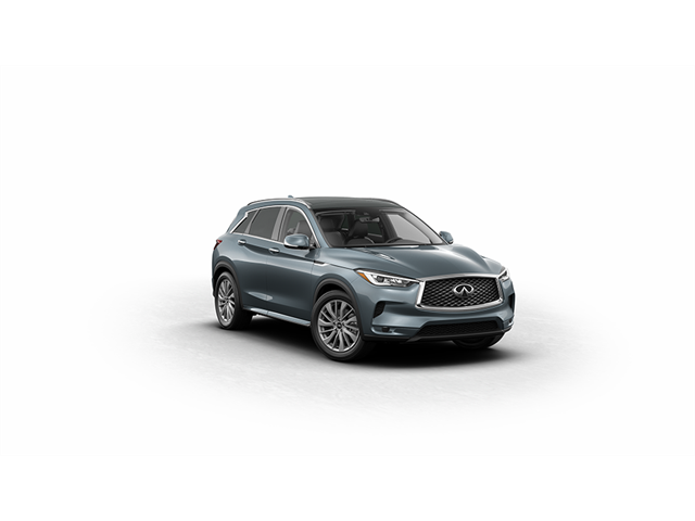 2023 INFINITI QX50 LUXE FWD