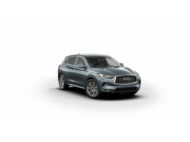 2023 INFINITI QX50 LUXE FWD