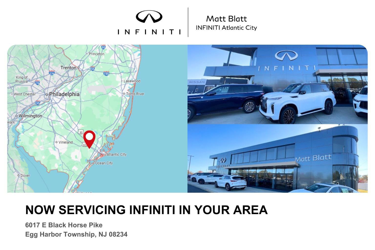 2022 INFINITI QX50 LUXE AWD