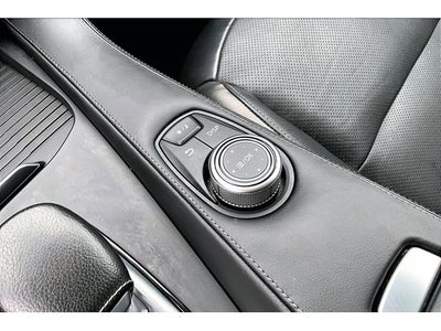 2022 INFINITI QX50 LUXE AWD