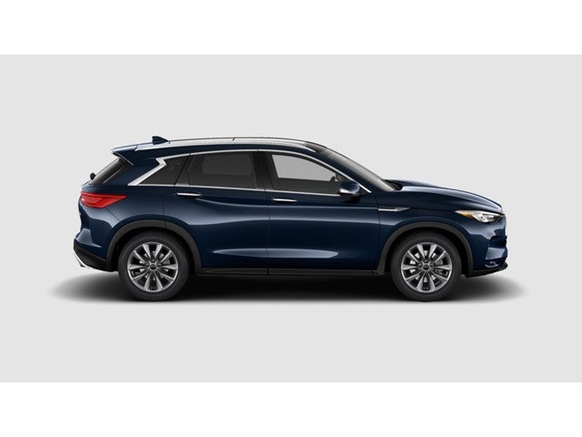 2021 INFINITI QX50 ESSENTIAL AWD